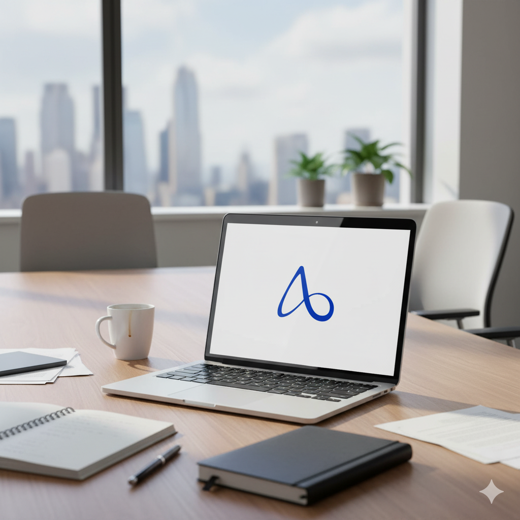 Equipo de ABRANIX en una sesión de estrategia